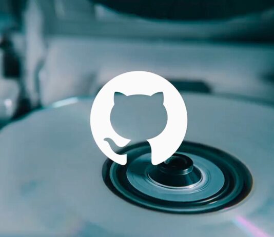 You can now submit your GitHub repo to be the select few that may get the code burned into a CD and delivered to your home