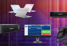 10 unannounced Think-branded Lenovo devices leak ahead of Lenovo Innovation World 2026