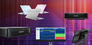 10 unannounced Think-branded Lenovo devices leak ahead of Lenovo Innovation World 2026