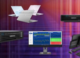 10 unannounced Think-branded Lenovo devices leak ahead of Lenovo Innovation World 2026
