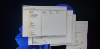 A Microsoft engineer explained in 2003 why old UI survives in Windows 11