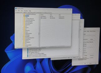 A Microsoft engineer explained in 2003 why old UI survives in Windows 11