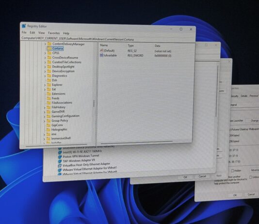 Microsoft explained 23 years ago why Windows keeps old UI, and Windows 11 still can’t escape it A Microsoft engineer explained in 2003 why old UI survives in Windows 11