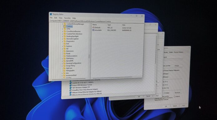 A Microsoft engineer explained in 2003 why old UI survives in Windows 11