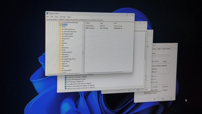 A Microsoft engineer explained in 2003 why old UI survives in Windows 11 A Microsoft engineer explained in 2003 why old UI survives in Windows 11