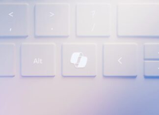 Slapping Windows 11 PCs with a Copilot key was a terrible idea, and it’s already outdated as Microsoft just released a new icon
