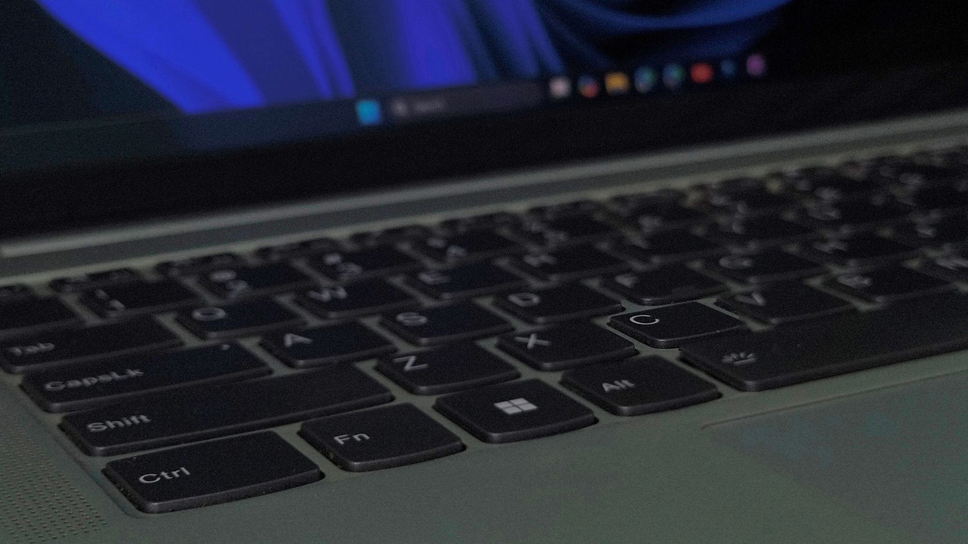 Ctrl+C in Windows 11