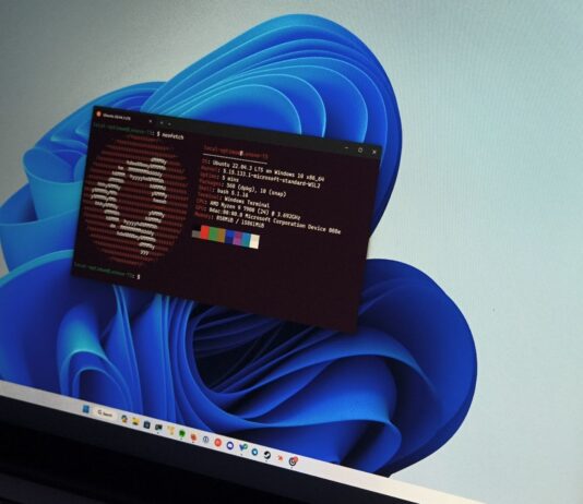 Developers handed Windows laptops by employers are increasingly running Ubuntu through WSL for AI and machine learning work