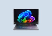 Exclusive images reveal Lenovo's Project Swan, a rollable ThinkBook laptop