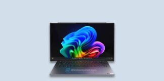 Exclusive images reveal Lenovo's Project Swan, a rollable ThinkBook laptop