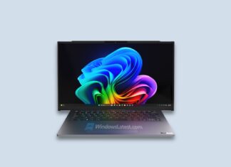 Exclusive images reveal Lenovo's Project Swan, a rollable ThinkBook laptop