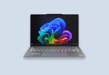Exclusive images reveal Lenovo's impossibly thin Aeroblade ThinkBook laptop