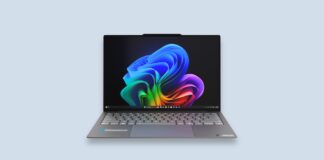 Exclusive images reveal Lenovo's impossibly thin Aeroblade ThinkBook laptop