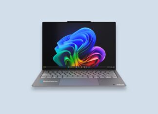 Exclusive: This may be Lenovo’s thinnest ThinkBook laptop yet Exclusive images reveal Lenovo's impossibly thin Aeroblade ThinkBook laptop