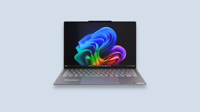 Exclusive images reveal Lenovo's impossibly thin Aeroblade ThinkBook laptop Exclusive images reveal Lenovo's impossibly thin Aeroblade ThinkBook laptop
