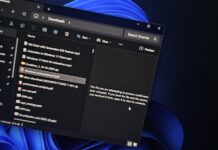 Windows 11’s File Explorer is restoring a feature it disabled for security, thanks to “Preview anyway” File Explorer preview blocked in Windows 11