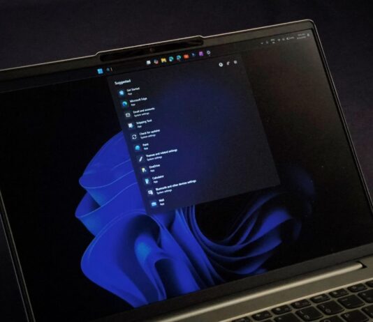 Windows 11’s faster, Bing-free Search released, enable it using these steps How to enable the new Windows 11 Search without Copilot