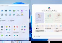 Leaked documents reveal Project Aion, Microsoft's shelved Copilot-only OS with no Start menu.
