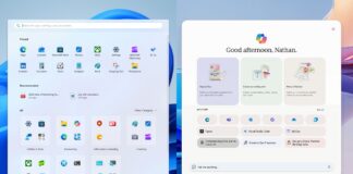 Leaked documents reveal Project Aion, Microsoft's shelved Copilot-only OS with no Start menu.