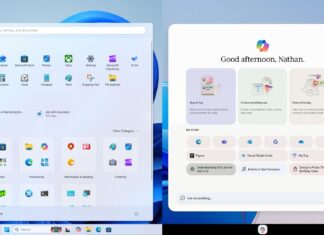 Leaked documents reveal Project Aion, Microsoft's shelved Copilot-only OS with no Start menu.