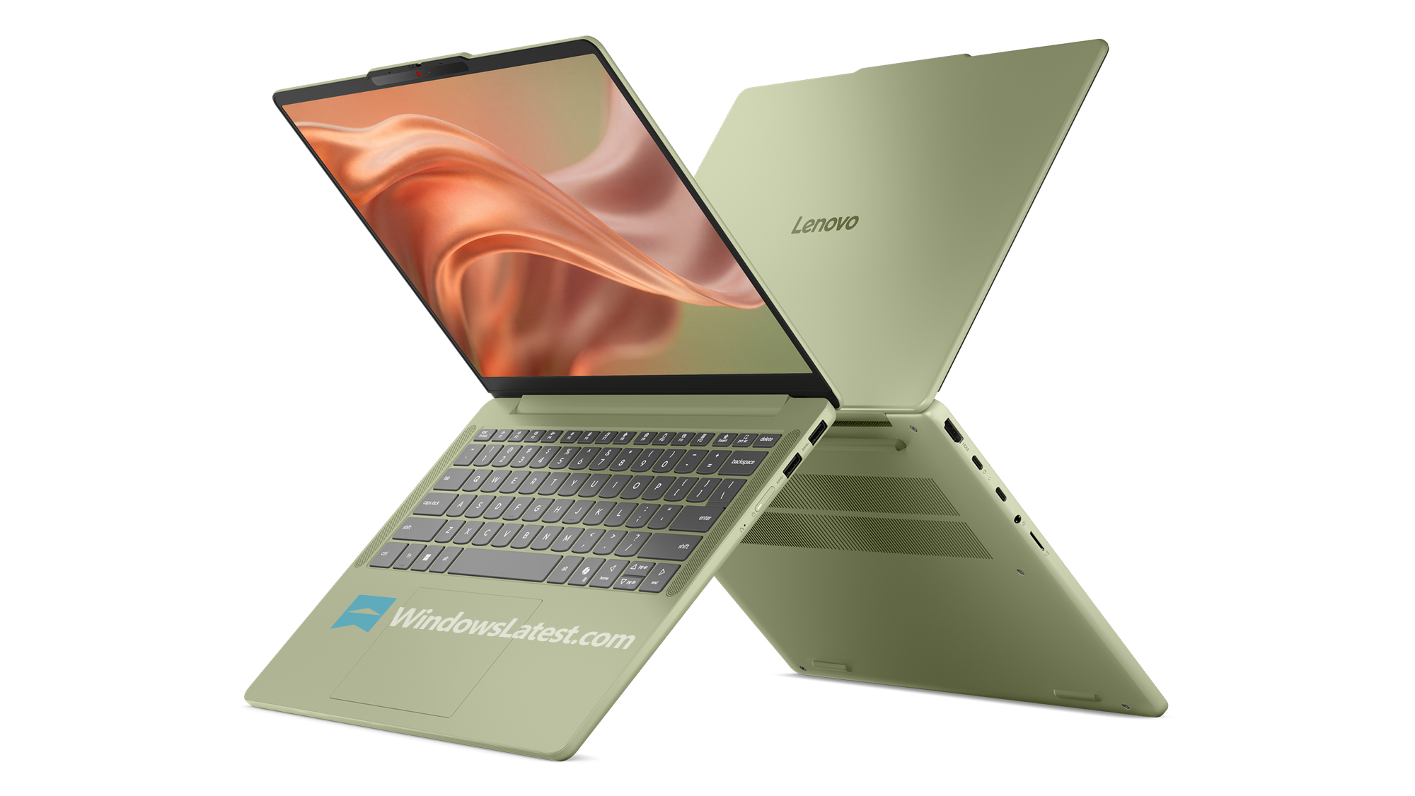Lenovo IdeaPad Vibe Snapdragon laptop