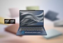 Exclusive: Lenovo’s MacBook Neo rival starts at 8GB RAM, full specs Lenovo's IdeaPad Vibe (AMD) full specs are out, revealing a colorful, configurable MacBook Neo rival.