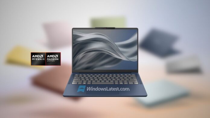 Lenovo's IdeaPad Vibe (AMD) full specs are out, revealing a colorful, configurable MacBook Neo rival. Lenovo's IdeaPad Vibe (AMD) full specs are out, revealing a colorful, configurable MacBook Neo rival.