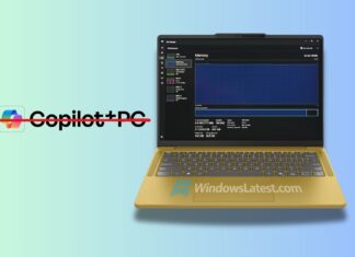 Leaked OEM specs confirm 8GB RAM Windows 11 PCs are back, but you still need 16GB for AI features Lenovo's IdeaPad Vibe specs draw a hard 16GB RAM line for Windows 11 Copilot+ PCs.
