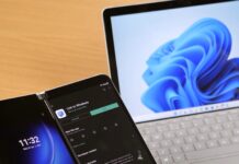 Link to Windows may soon let your phone shut down or restart your PC remotely.