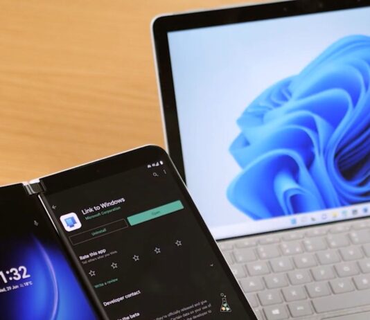 Forgot to shut down your Windows 11 PC? Your phone will soon do it for you Link to Windows may soon let your phone shut down or restart your PC remotely.
