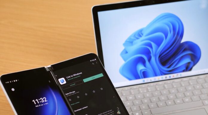 Link to Windows may soon let your phone shut down or restart your PC remotely.