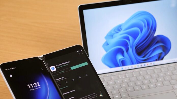 Link to Windows may soon let your phone shut down or restart your PC remotely. Link to Windows may soon let your phone shut down or restart your PC remotely.