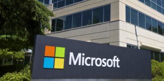 Microsoft
