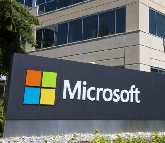 Microsoft