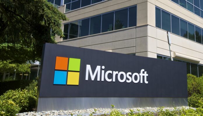 Microsoft