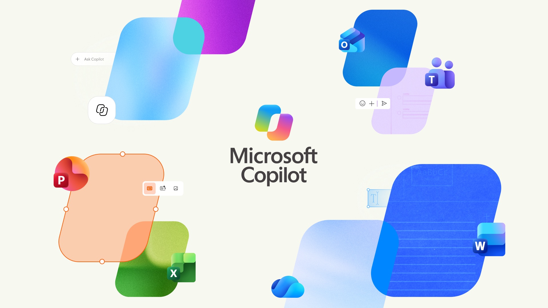 Microsoft Copilot new icon