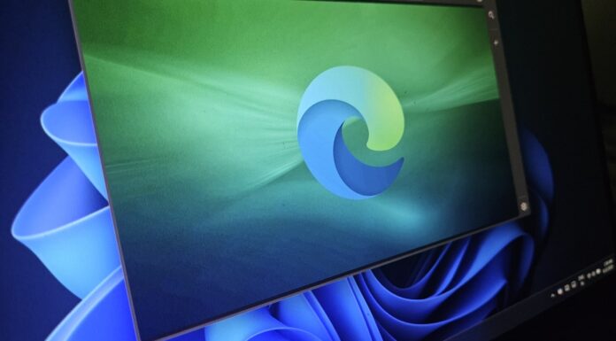 Microsoft Edge