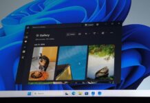 Microsoft Photos on Windows 11 sheds toolbar clutter and gets a faster context menu