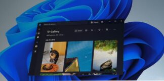 Microsoft Photos on Windows 11 sheds toolbar clutter and gets a faster context menu