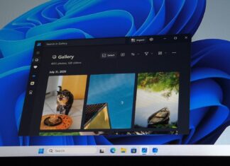 Microsoft Photos on Windows 11 sheds toolbar clutter and gets a faster context menu