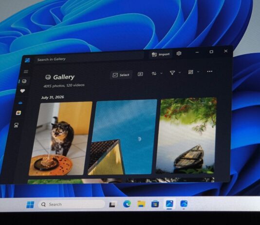 Windows 11’s Photos app just got debloated, but Microsoft is already ruining it with a WebView2 sequel Microsoft Photos on Windows 11 sheds toolbar clutter and gets a faster context menu