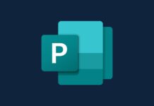 Microsoft Publisher end of support