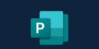 Microsoft Publisher end of support