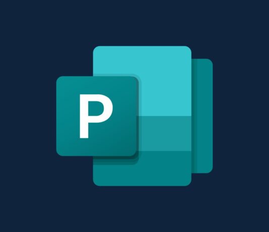 Microsoft Publisher end of support