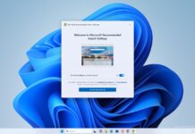 “It’s optional,” Microsoft on Windows 11 tool forcing Bing in Chrome, Firefox, and Brave. Microsoft Settings app asking to make Bing as search engine