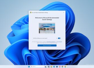 “It’s optional,” Microsoft on Windows 11 tool forcing Bing in Chrome, Firefox, and Brave. Microsoft Settings app asking to make Bing as search engine