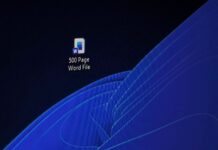 Microsoft Word opens slower on Surface Laptop and Dell XPS 13 than on MacBooks