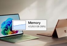 Microsoft confirms Windows 11 is a memory hog, promises 8GB RAM PC optimization by end of 2026 Microsoft confirms Windows 11 memory optimization for 8GB RAM PCs and above