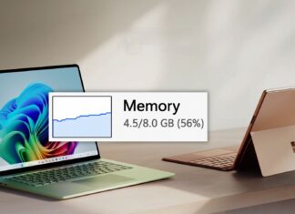 Microsoft confirms Windows 11 memory optimization for 8GB RAM PCs and above