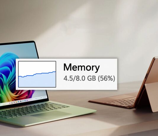 Microsoft confirms Windows 11 is a memory hog, promises 8GB RAM PC optimization by end of 2026 Microsoft confirms Windows 11 memory optimization for 8GB RAM PCs and above